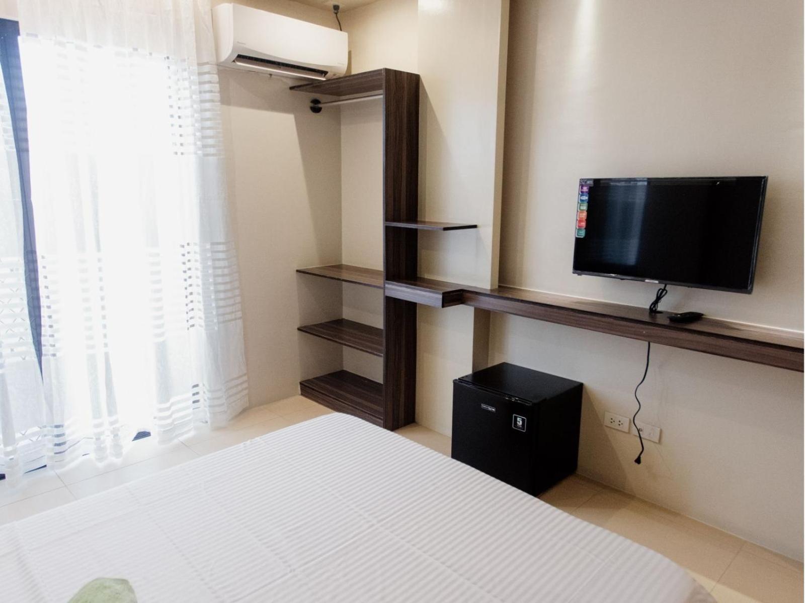 Arc Homes Hotel Panglao Powered By Cocotel Номер фото