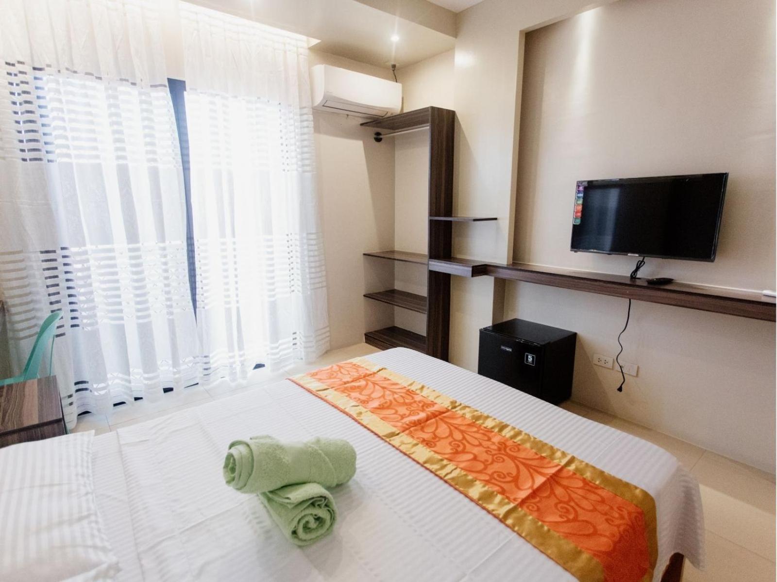 Arc Homes Hotel Panglao Powered By Cocotel Номер фото