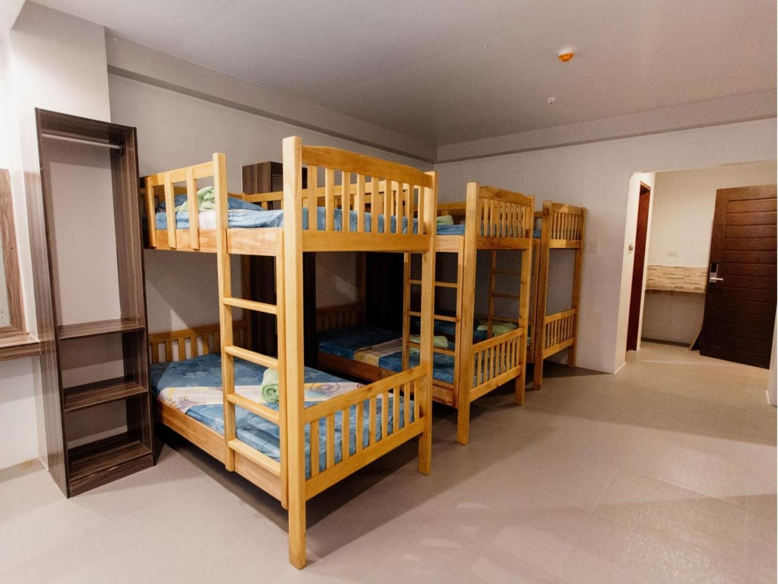 Arc Homes Hotel Panglao Powered By Cocotel Номер фото